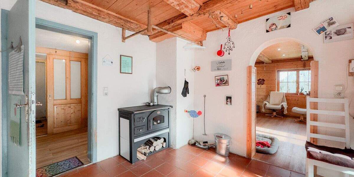 Bauernhaus, Landhaus Mindelheim / Westernach Westernach - 1 Zimmer, 428 m&sup2;, 753.000&euro; | Angebot:25691891