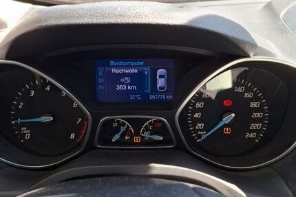 Ford C-Max 52.000 km 7.800 € Saarlouis 66740
