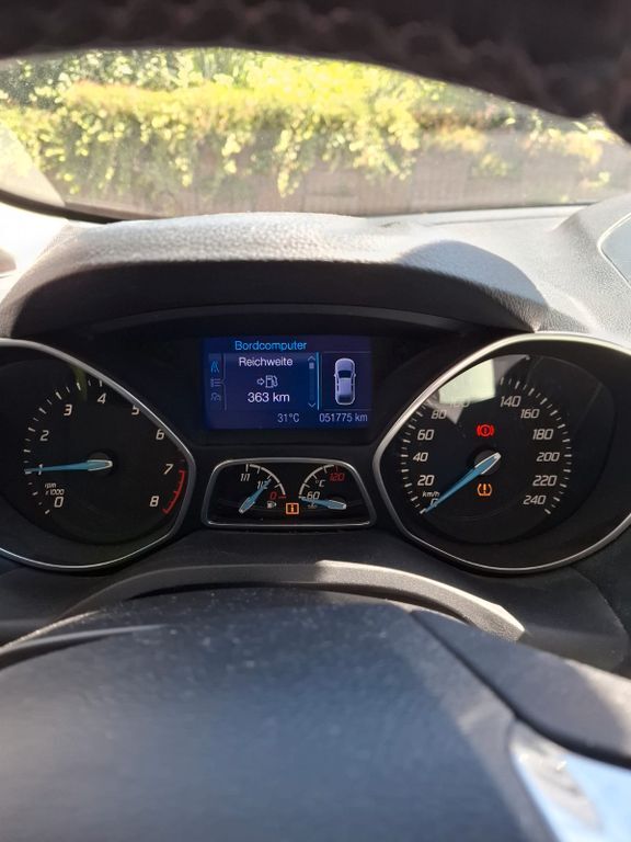 Ford C-Max 52.000 km 7.800 € Saarlouis 66740