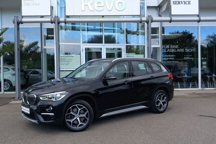 BMW X1 104.900 km 17.780 &euro; Sigmaringen 72488
