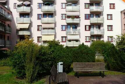 Wohnung zum Mieten in Cottbus 480 € 59.29 m²