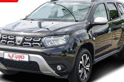 Dacia Duster 75.941 km 12.990 &euro; Berlin 12683