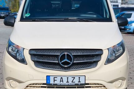Mercedes-Benz Vito 476.000 km 10.450 &euro; Hamburg 20539