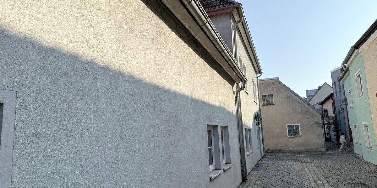 Gewerbeobjekt Schwandorf - 5.950.000&euro; | Angebot:25779832