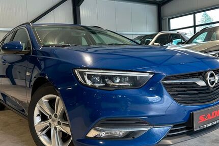 Opel Insignia 270.000 km 8.950 &euro; Westoverledingen 26810