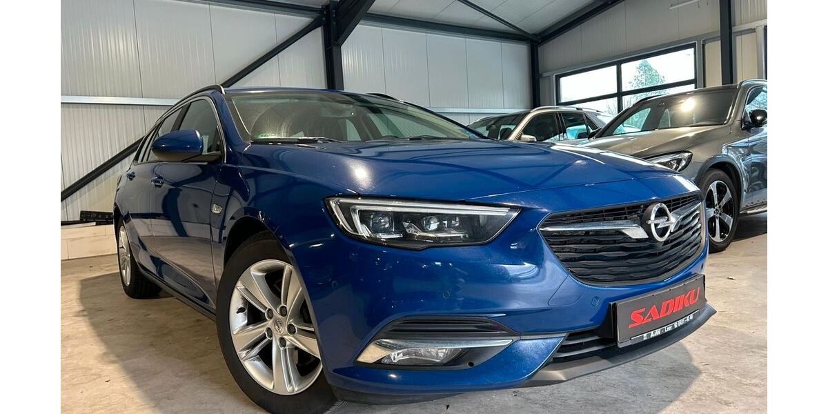 Opel Insignia 270.000 km 8.950 &euro; Westoverledingen 26810