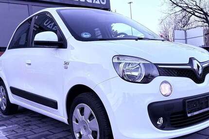 Renault Twingo 25.649 km 7.990 &euro; Kempten 87435