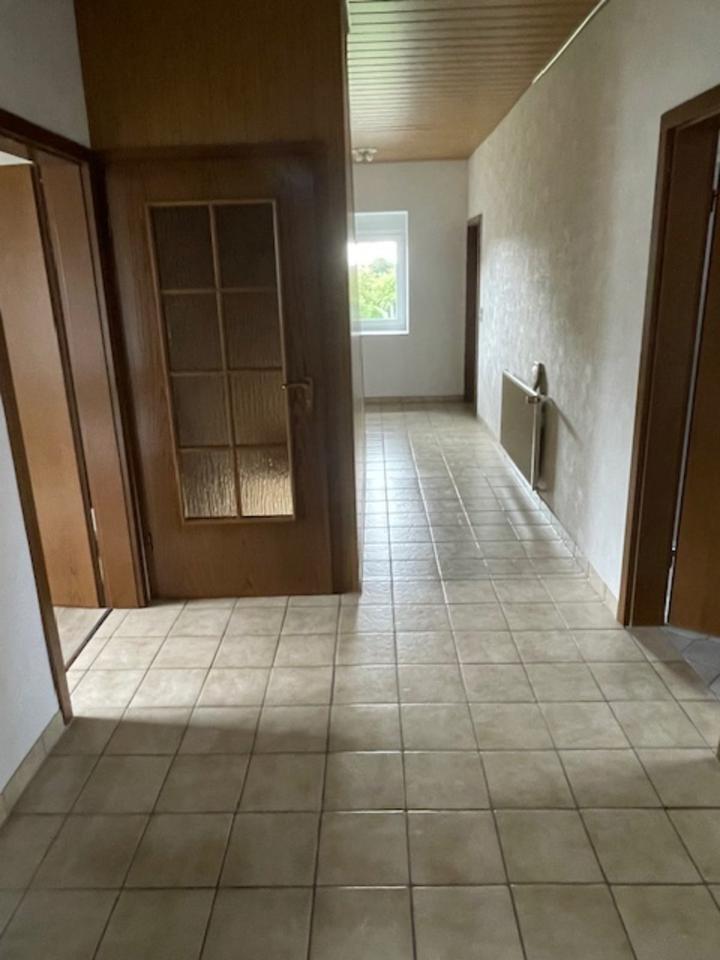 4 Zimmer Wohnung zu vermieten