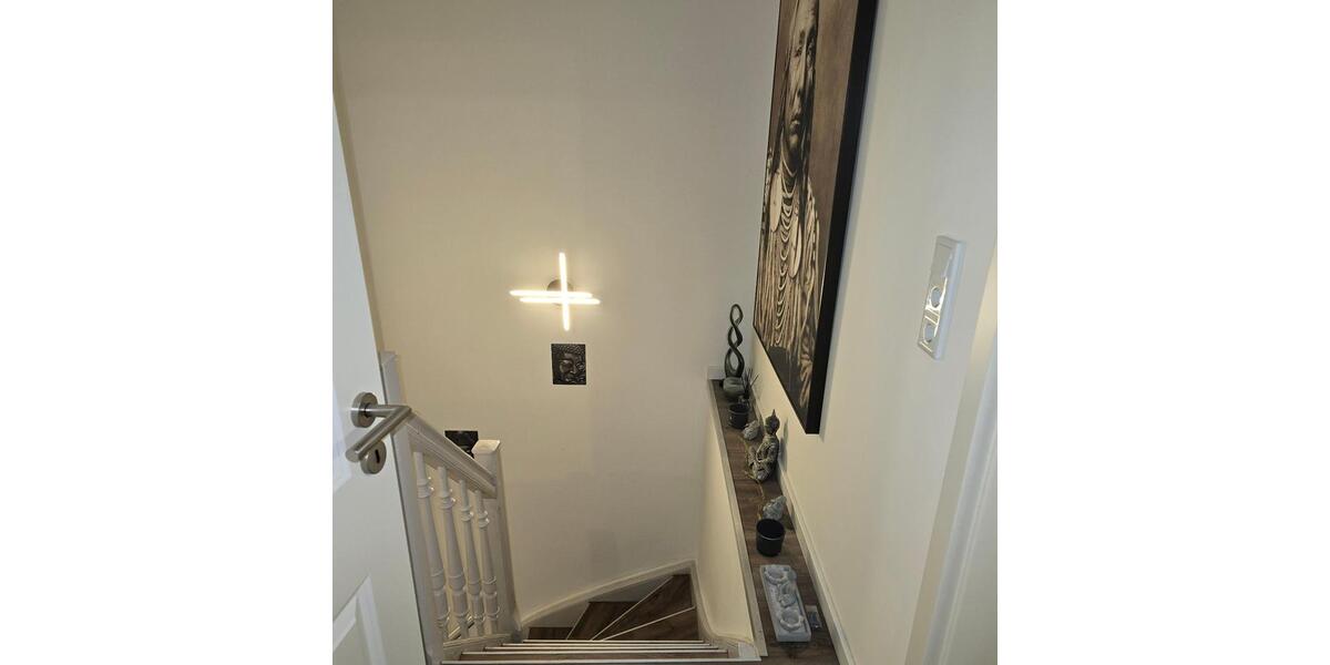 Reihenhaus Haldensleben - 3 Zimmer, 90 m&sup2;, 621&euro; | Angebot:26256138