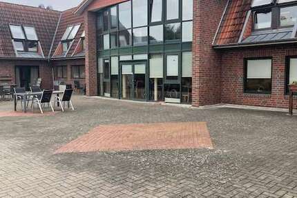 Wohnung Saterland-Sedelsberg Sedelsberg - 1 Zimmer, 28 m&sup2;, 175.000&euro; | Angebot:23559927