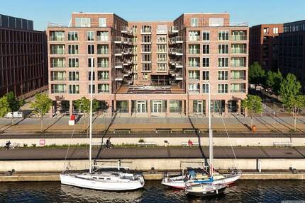 Wohnung Kiel Gaarden-Ost - 3 Zimmer, 126 m&sup2;, 1.097.500&euro; | Angebot:26656707