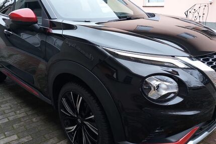 Nissan Juke 26.132 km 22.200 &euro; Brandenburg OT Klein-Kreutz 14776