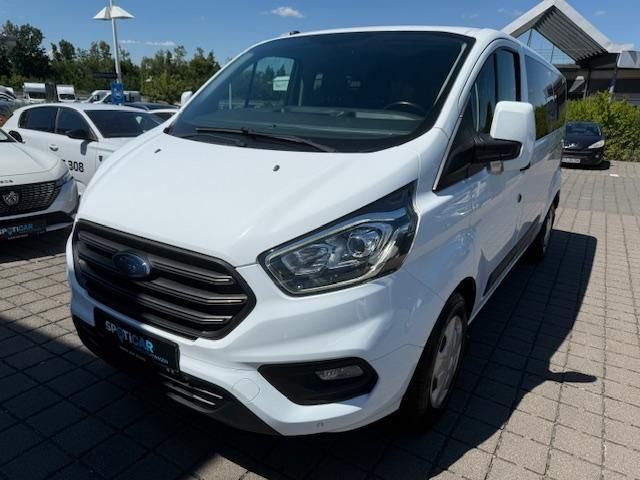 Transit Custom
