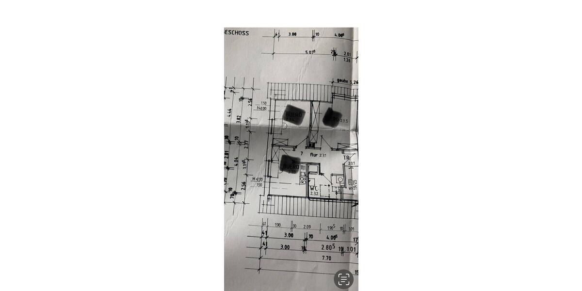 Etagenwohnung Mittelangeln Satrup - 2 Zimmer, 55 m&sup2;, 620&euro; | Angebot:26819322