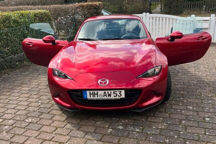 Mazda MX-5 62.433 km 23.700 &euro; Hamburg 22119