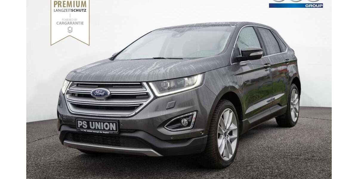Ford Edge 96.057 km 19.990 &euro; Halle 06114