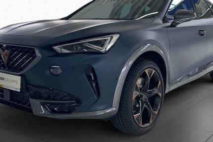 Cupra Formentor 33.750 km 38.750 &euro; Chemnitz 09113