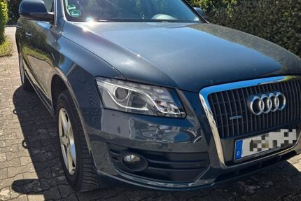 Audi Q5 187.500 km 9.800 &euro; Leutkirch im Allgäu 88299