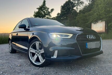 Audi A3 62.200 km 24.800 &euro; Weinstadt 71384