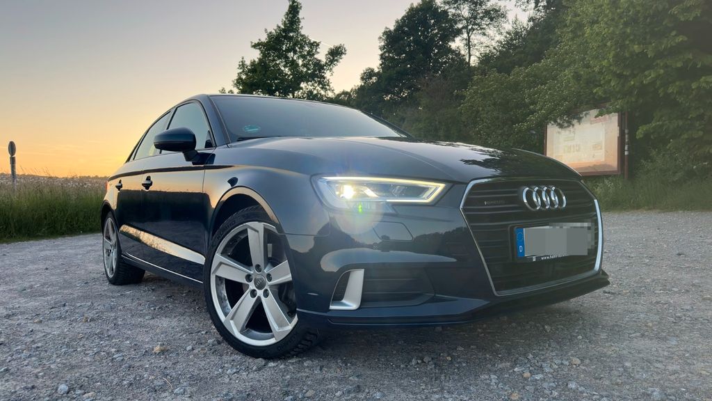 Audi A3 62.200 km 24.800 &euro; Weinstadt 71384