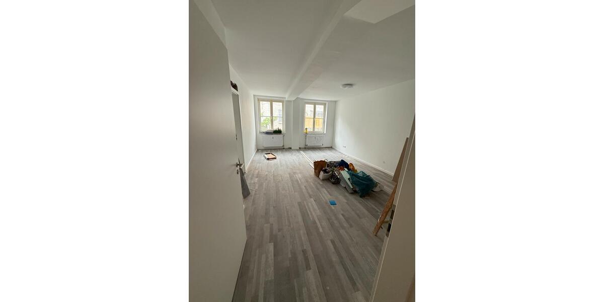 Etagenwohnung Minden - 2 Zimmer, 74 m&sup2;, 799&euro; | Angebot:26446423