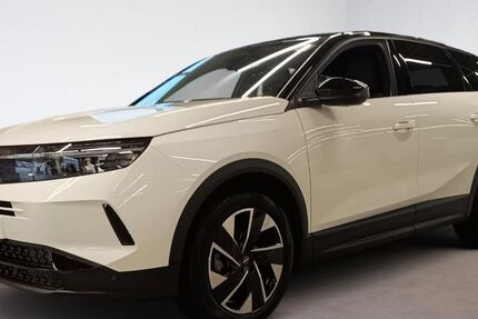 Opel Grandland (X) 11.333 km 27.650 &euro; Parsberg 92331