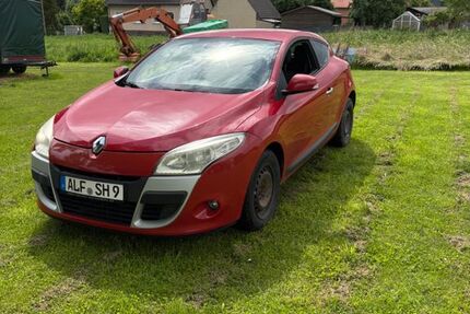 Renault Megane 224.887 km 2.250 &euro; Coppenbrügge 31863