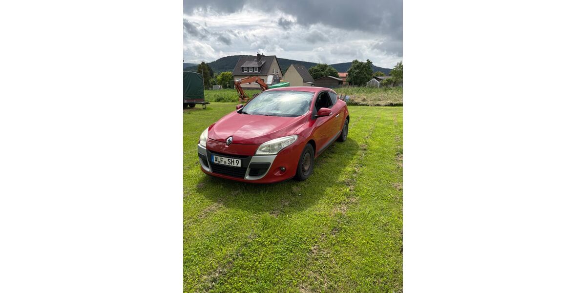 Renault Megane 224.887 km 2.250 &euro; Coppenbrügge 31863