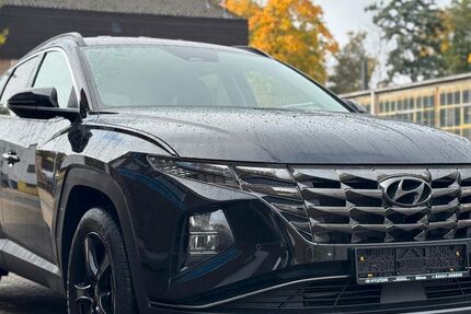 Hyundai TUCSON 118.300 km 17.980 &euro; Düren 52349