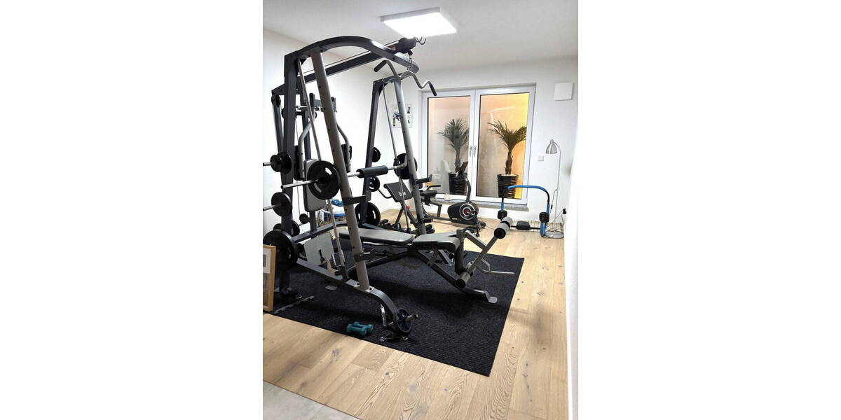 Etagenwohnung Garmisch-Partenkirchen Garmisch - 2 Zimmer, 104 m&sup2;, 871.000&euro; | Angebot:25760473