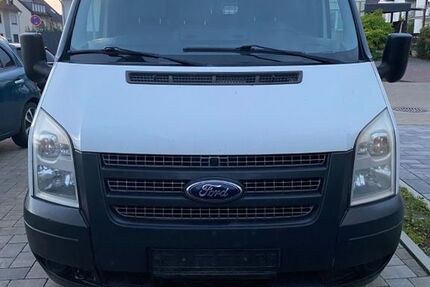 Ford Transit 238.009 km 3.800 € Weißenthurm 56575