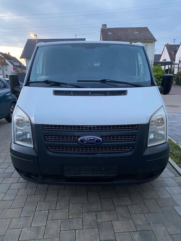 Ford Transit 238.009 km 3.800 € Weißenthurm 56575