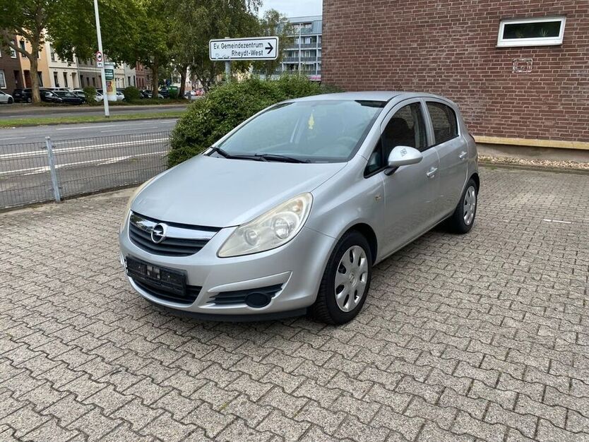 Corsa