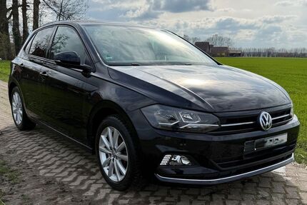 VW Polo 108.000 km 13.500 &euro; Salzkotten 33154
