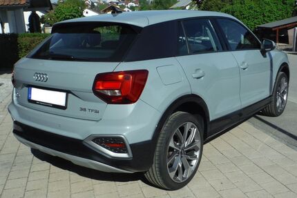 Audi Q2 42.000 km 23.300 &euro; Hutthurm 94116