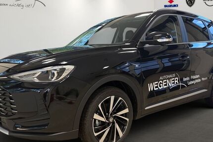 MG ZS 5.800 km 24.480 &euro; Berlin 13599