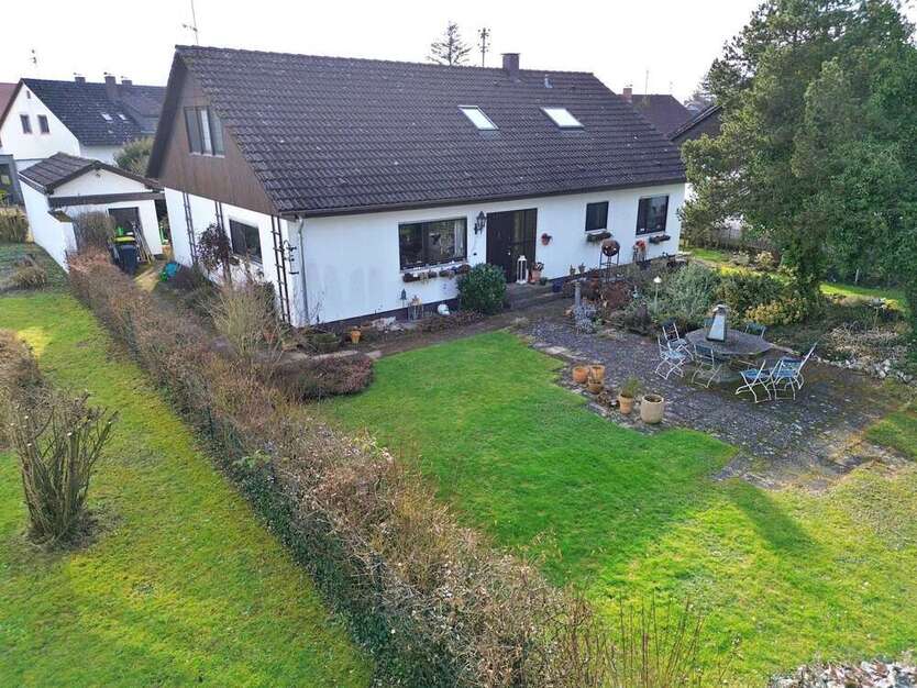 Haus zum Kaufen in Senden 499.000 € 182.62 m²