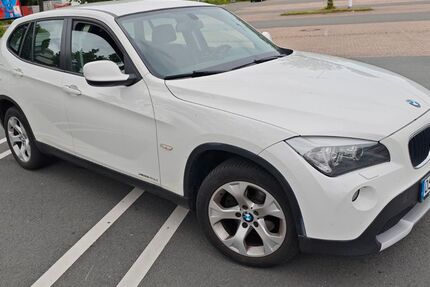 BMW X1 106.000 km 10.800 &euro; Bielefeld 33605