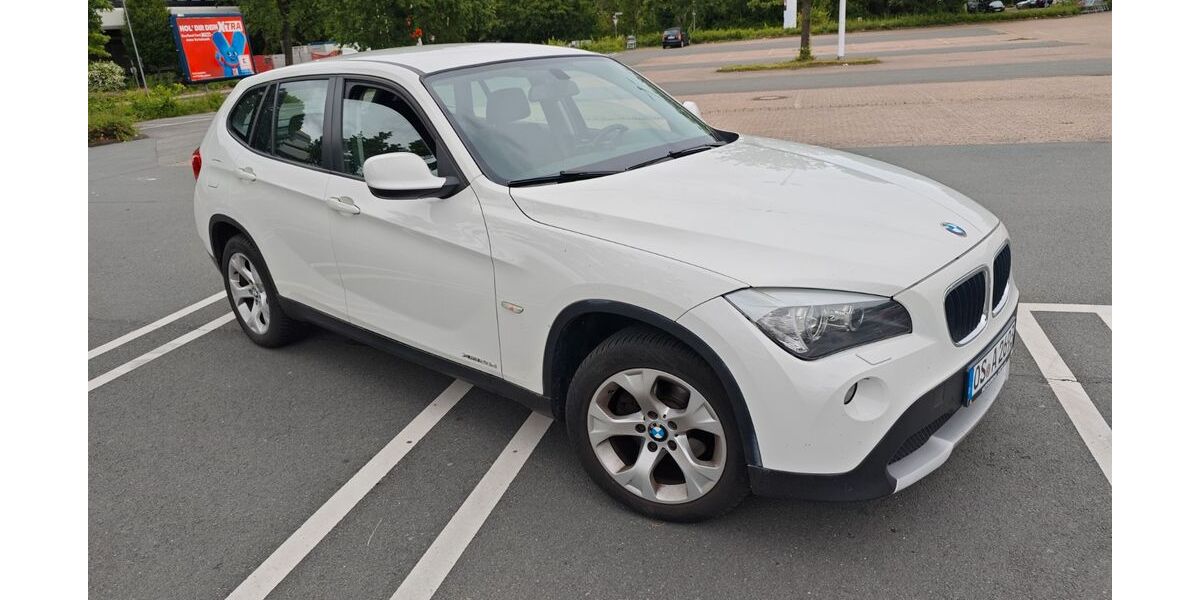 BMW X1 106.000 km 10.800 &euro; Bielefeld 33605
