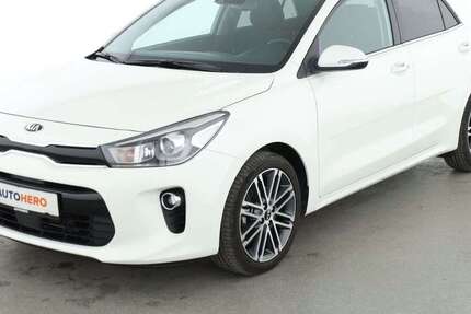 Kia Rio 15.248 km 12.150 € Stuttgart 70195