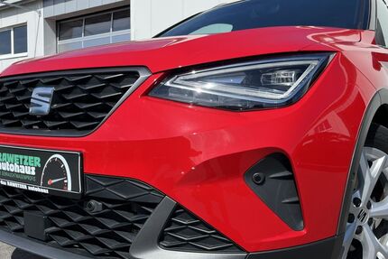 Seat Arona 18.524 km 17.860 &euro; Marktredwitz 95615