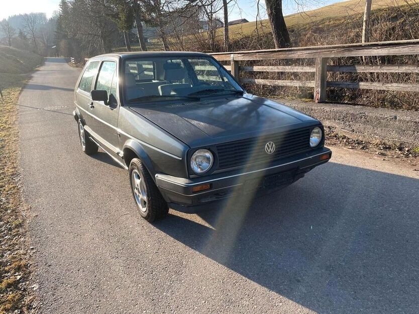 Golf