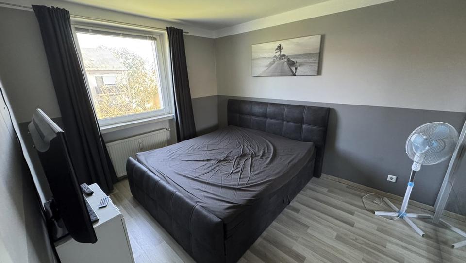 Etagenwohnung Hannover Herrenhausen-Stöcken - 2 Zimmer, 49 m&sup2;, 175.000&euro; | Angebot:27020576