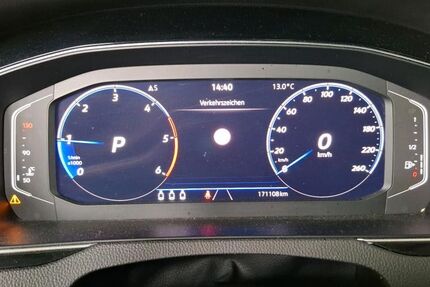 VW Passat 171.108 km 16.290 &euro; Schwarzenbek (Bei Hamburg) 21493