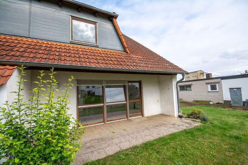 ***perfekt für Familien - Reihenendhaus Berg*** 6 zimmer