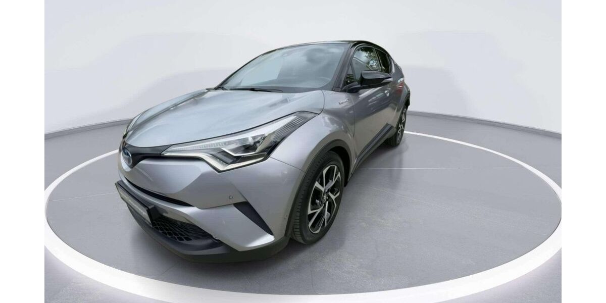 Toyota C-HR 67.280 km 18.950 &euro; Velden 84149