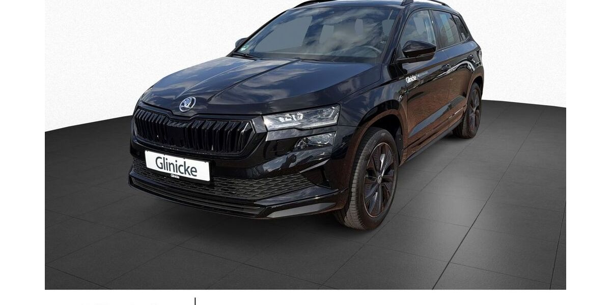 Skoda Karoq 9.900 km 38.580 &euro; Kassel 34123
