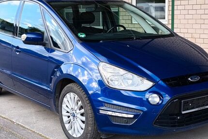 Ford S-Max 190.497 km 5.750 &euro; Overath bei Köln 51491