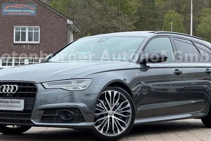 Audi A6 179.000 km 24.990 &euro; Rotenburg 27356