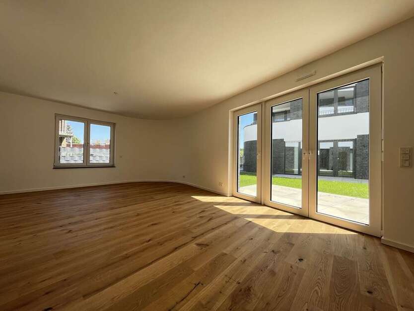 Wohnung zum Mieten in Münster 1.379,68 € 95.15 m²